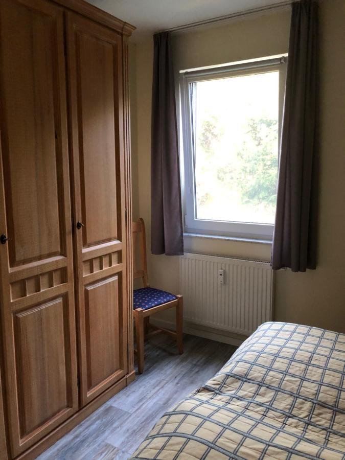 Ferienwohnung Am Grossen Ploener See Ascheberg  Exterior photo